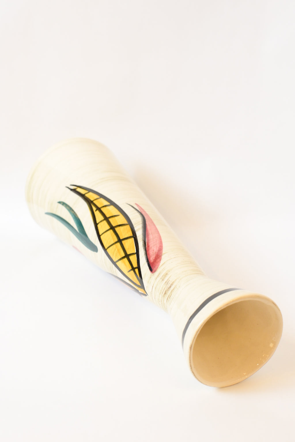 FAT LAVA Vase   “Scheurich 520 28”