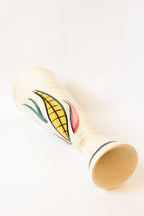 FAT LAVA Vase   “Scheurich 520 28”