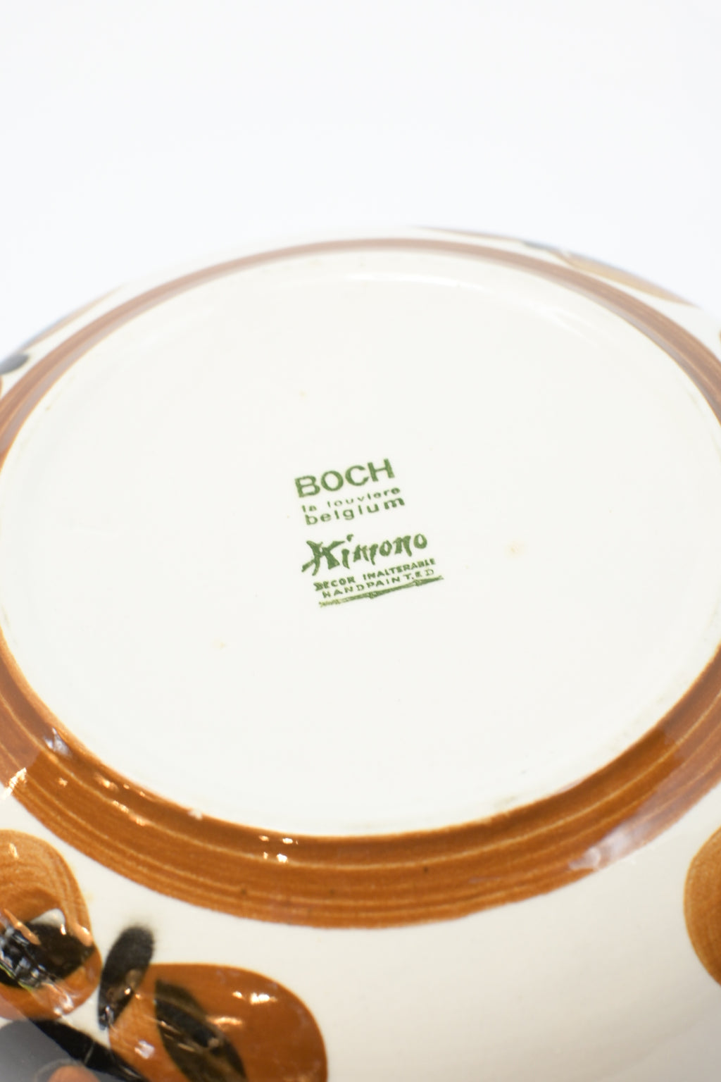 Casserole “BOCH - KIMONO”