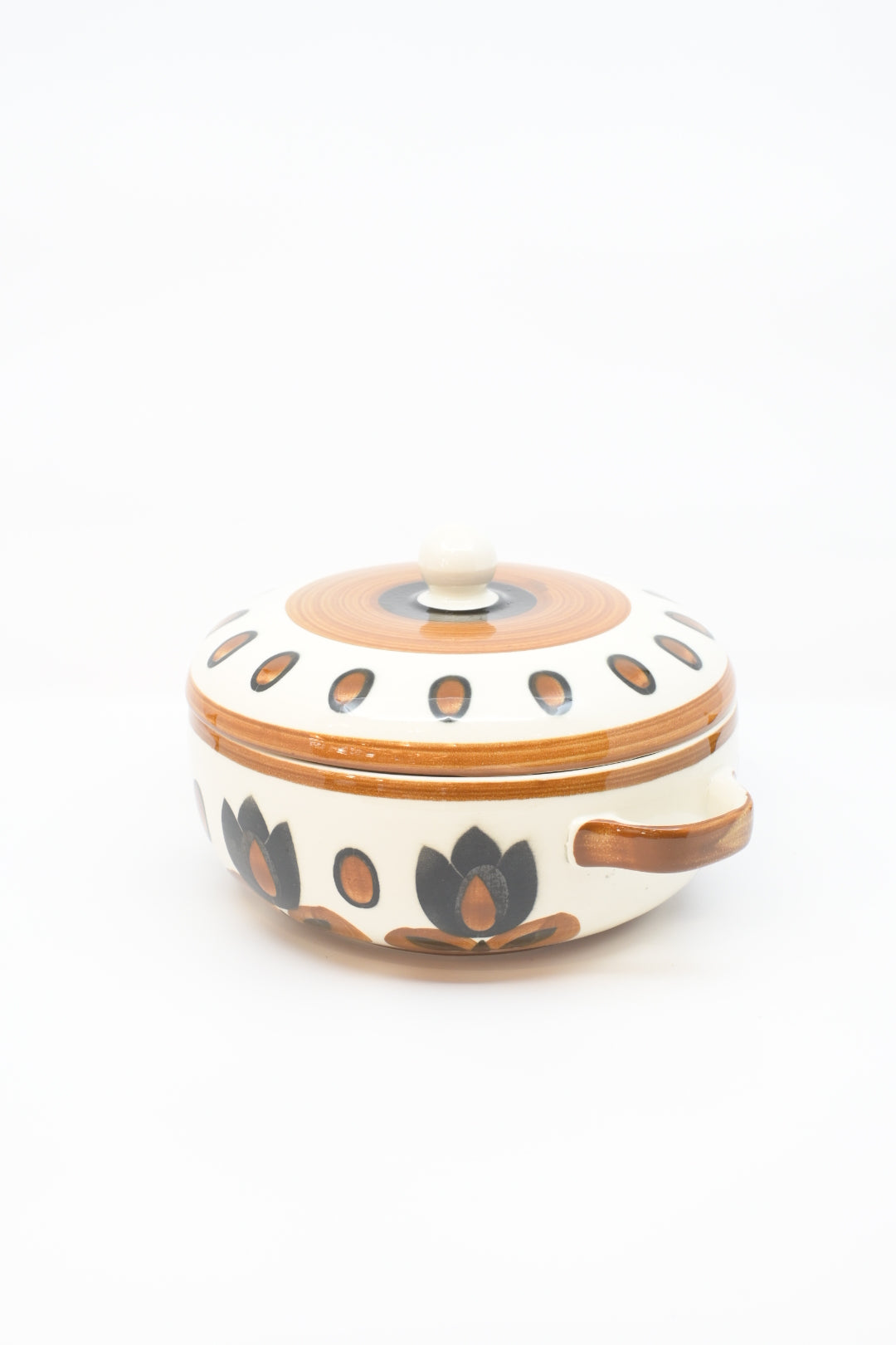 Casserole “BOCH - KIMONO”