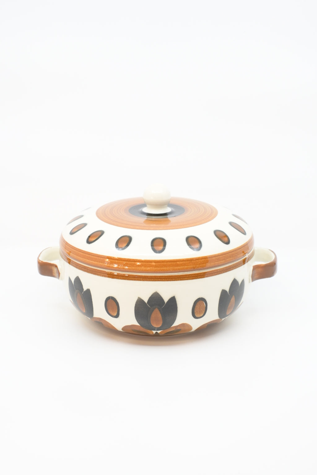 Casserole “BOCH - KIMONO”