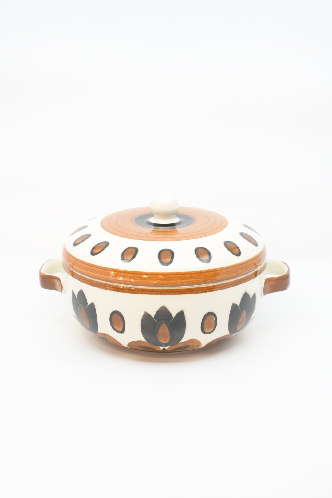 Casserole “BOCH - KIMONO”