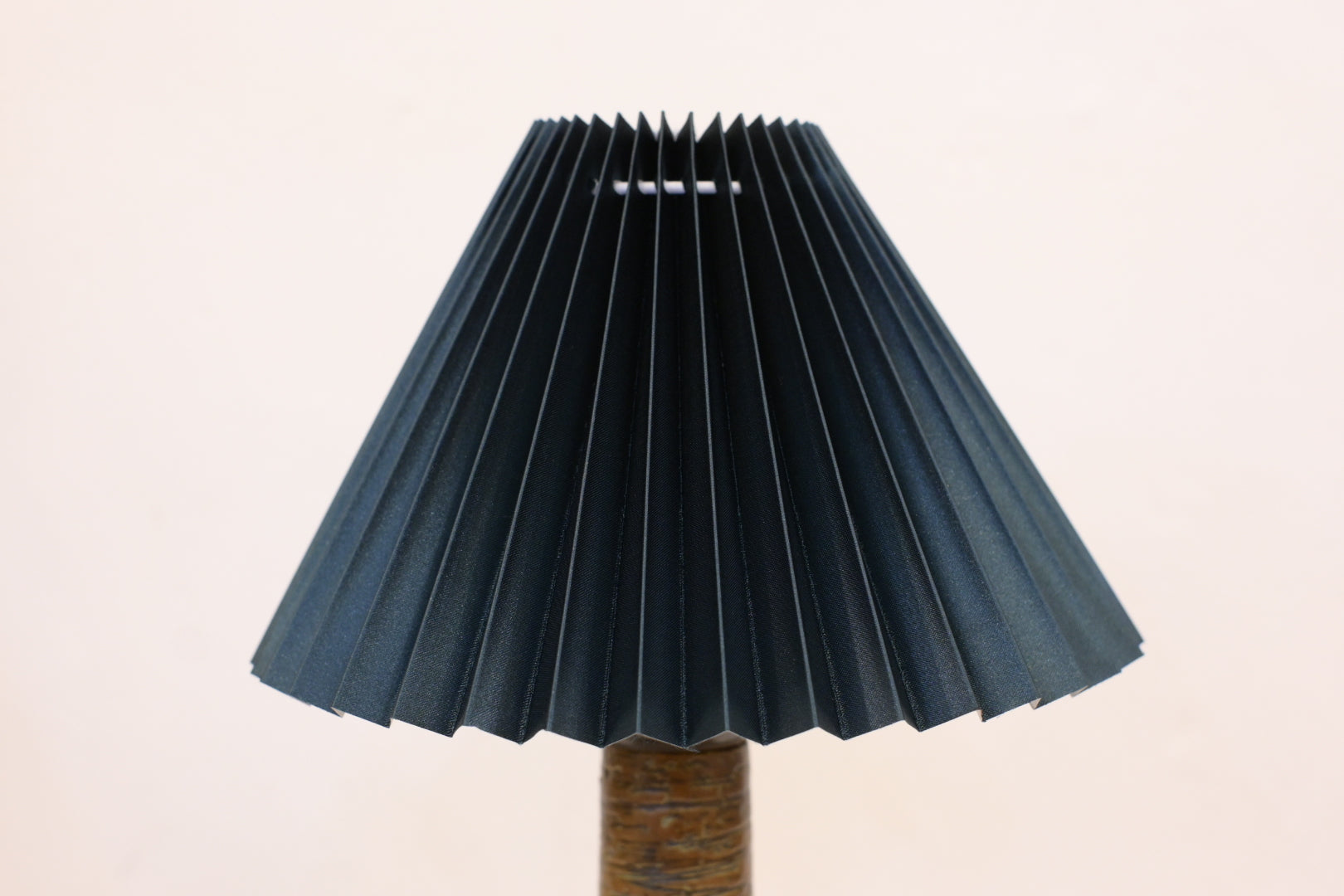 Ceramic Table Lamp (Denmark)