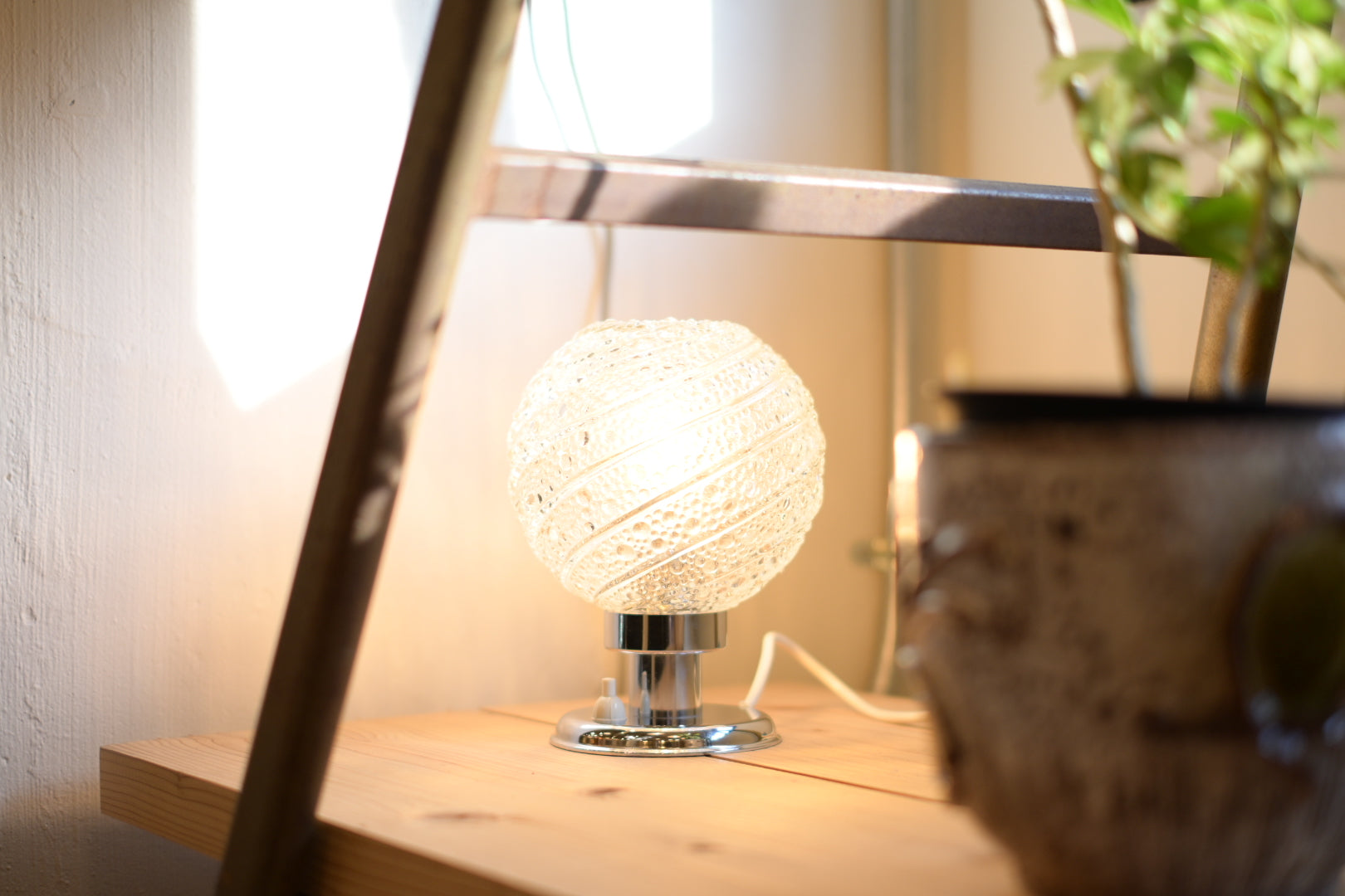 Table Lamp “austrolux”