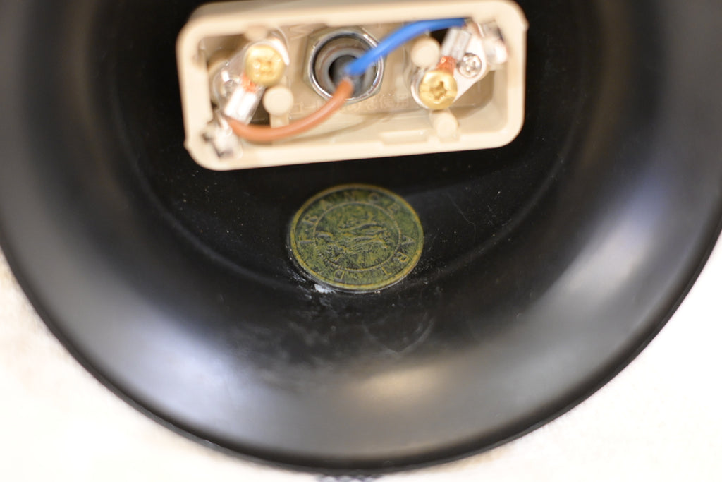 Pendant Lamp "ART DE FRANCE"