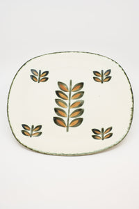 Plate "BOCH"