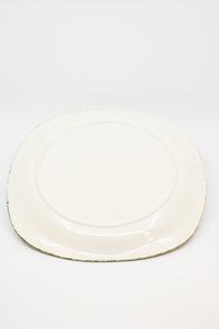 Plate "BOCH"