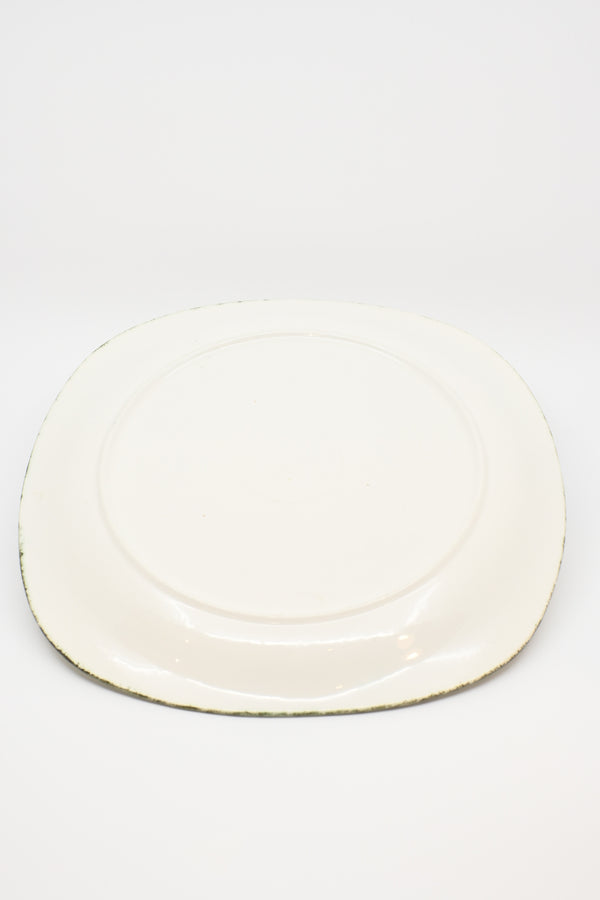 Plate "BOCH"