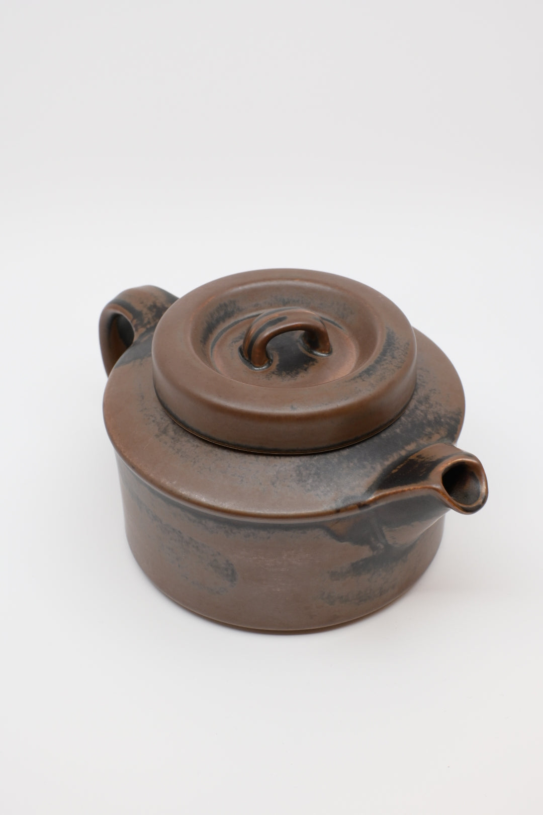 Tea Pot  "ARABIA - Ruska"