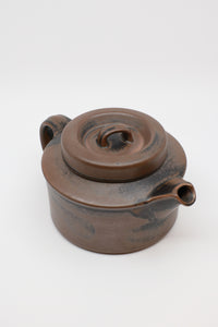 Tea Pot  "ARABIA - Ruska"