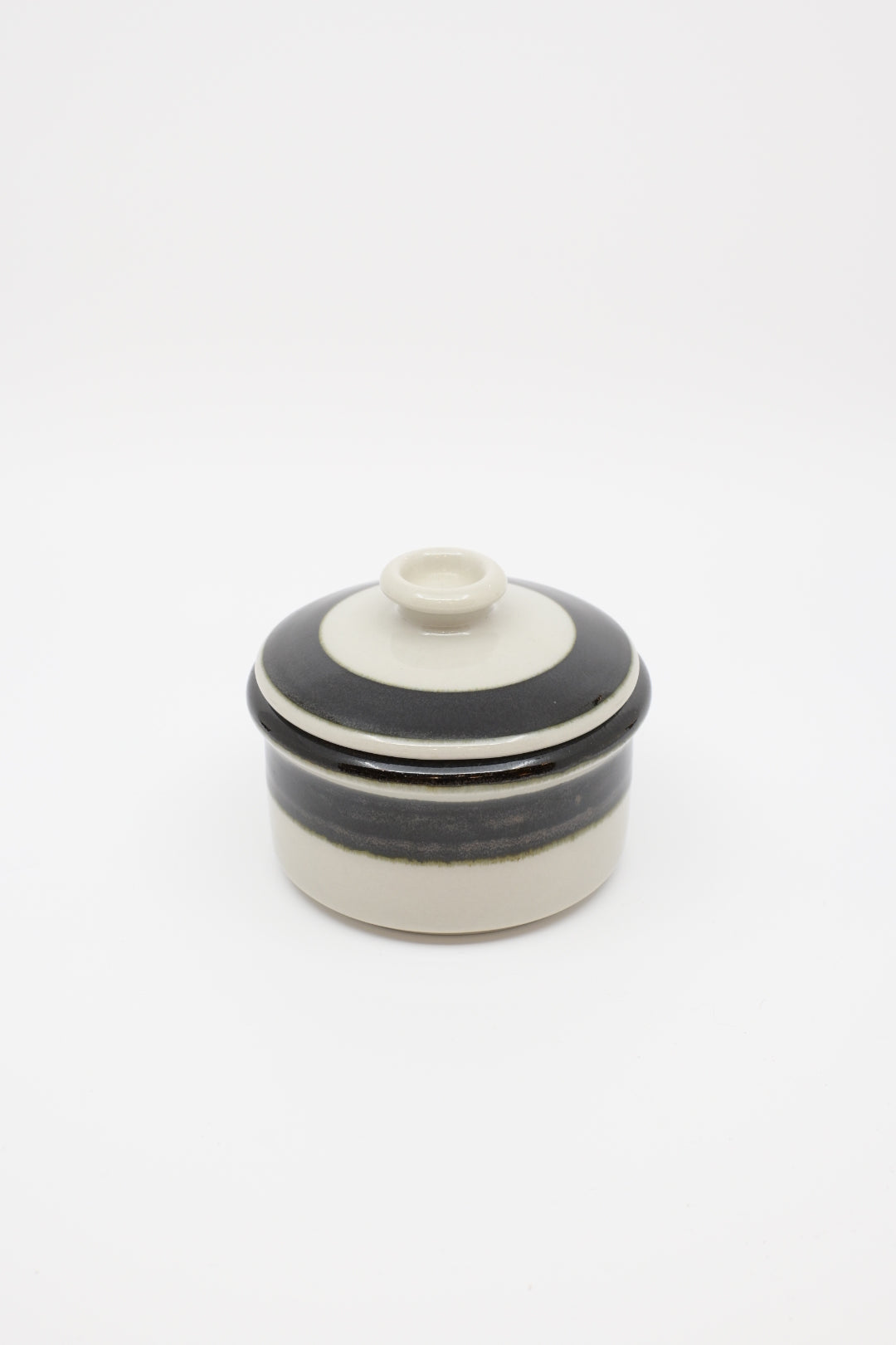 Sugar Pot "ARBIA - Karelia"