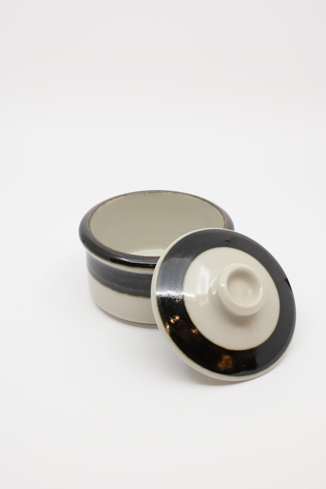 Sugar Pot "ARBIA - Karelia"