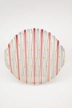 Cake Plate "SMF SCHRAMBERG"