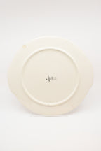 Cake Plate "SMF SCHRAMBERG"