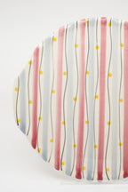 Cake Plate "SMF SCHRAMBERG"