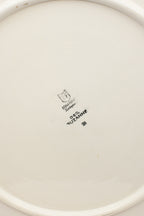 Cake Plate "SMF SCHRAMBERG"