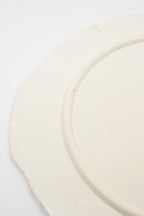 Cake Plate "SMF SCHRAMBERG"