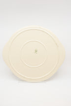 Cake Plate "LIMBURG , Dom Keramik"