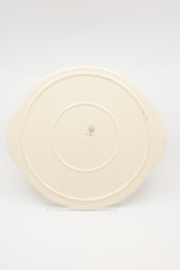 Cake Plate "LIMBURG , Dom Keramik"