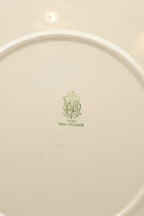 Cake Plate "LIMBURG , Dom Keramik"