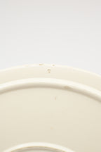 Cake Plate "LIMBURG , Dom Keramik"