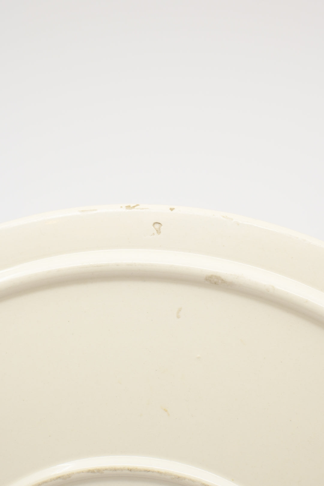 Cake Plate "LIMBURG , Dom Keramik"