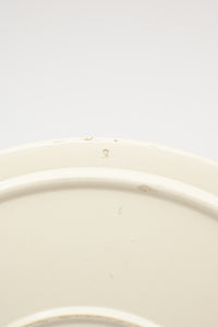 Cake Plate "LIMBURG , Dom Keramik"