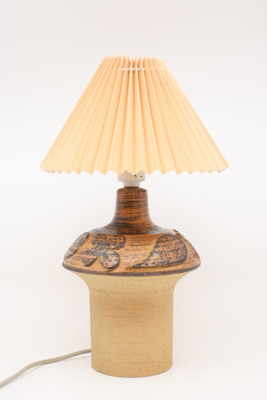 Table Lamp "SØHOLM"