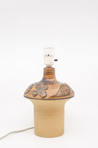 Table Lamp "SØHOLM"