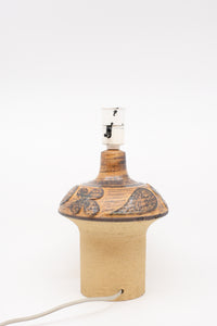 Table Lamp "SØHOLM"