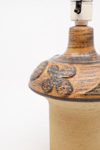 Table Lamp "SØHOLM"