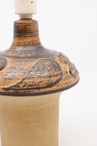 Table Lamp "SØHOLM"