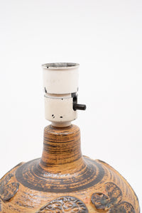Table Lamp "SØHOLM"