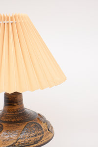 Table Lamp "SØHOLM"