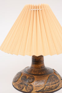 Table Lamp "SØHOLM"