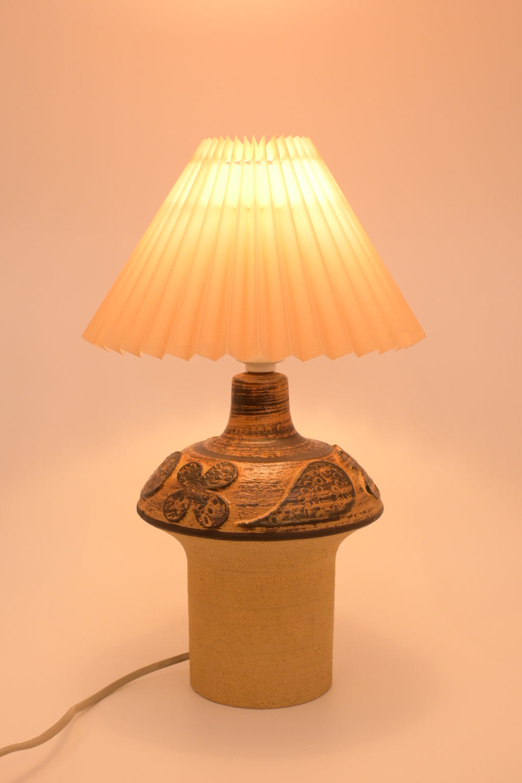 Table Lamp "Haico Nitzche - SØHOLM"