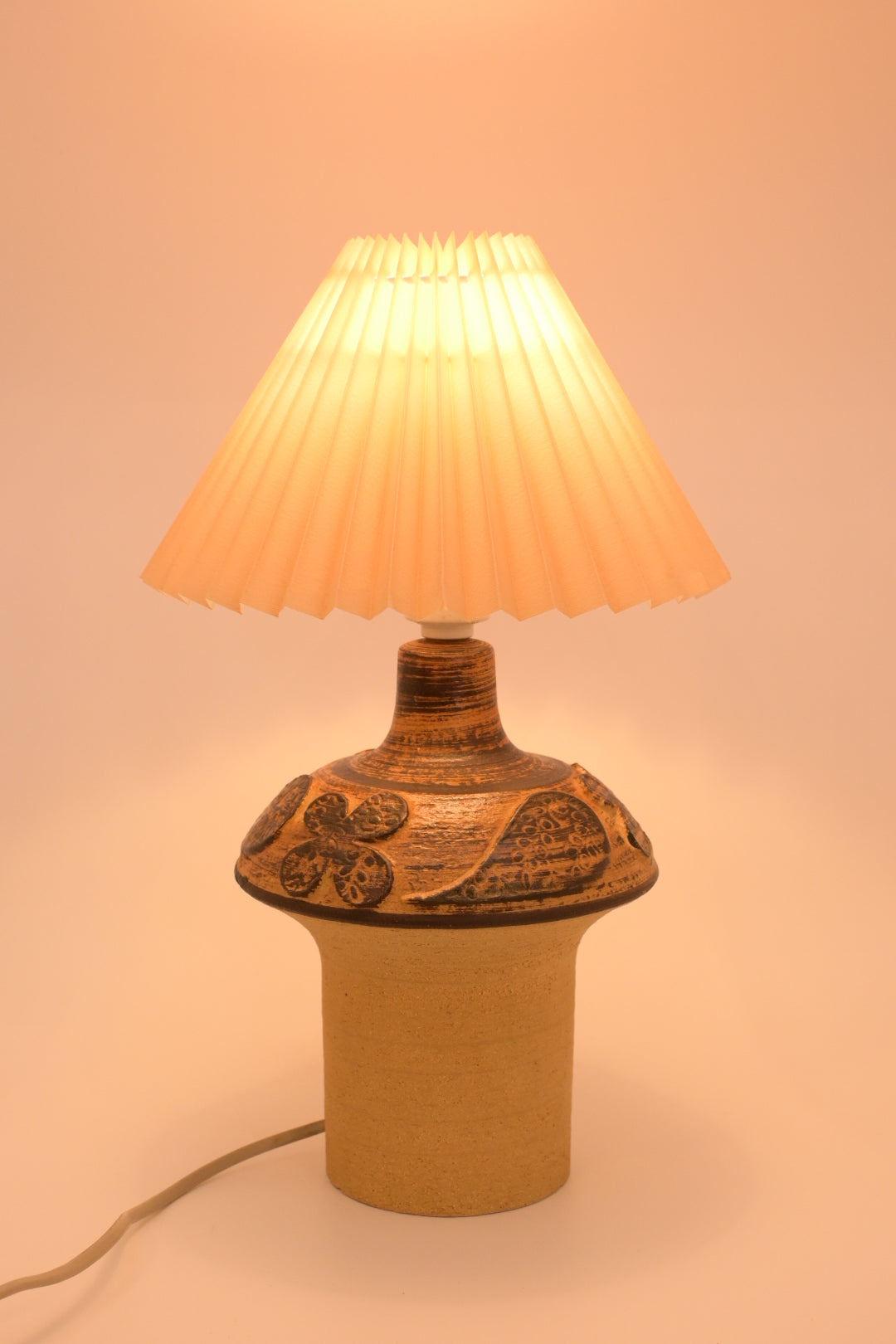 Table Lamp "SØHOLM"