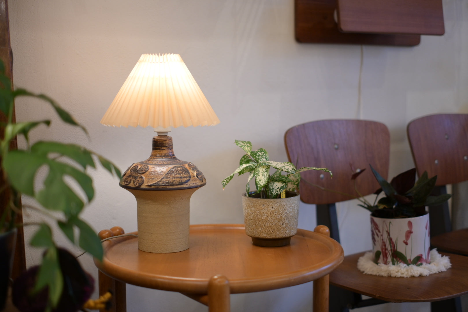 Table Lamp "Haico Nitzche - SØHOLM"