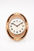 FAT LAVA Kitchen Wall Clock “DUGENA”