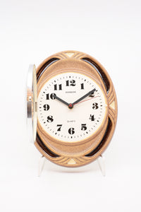FAT LAVA Kitchen Wall Clock “DUGENA”