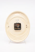 FAT LAVA Kitchen Wall Clock “DUGENA”