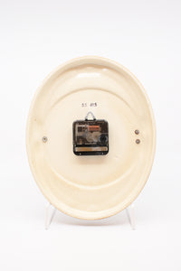 FAT LAVA Kitchen Wall Clock “DUGENA”