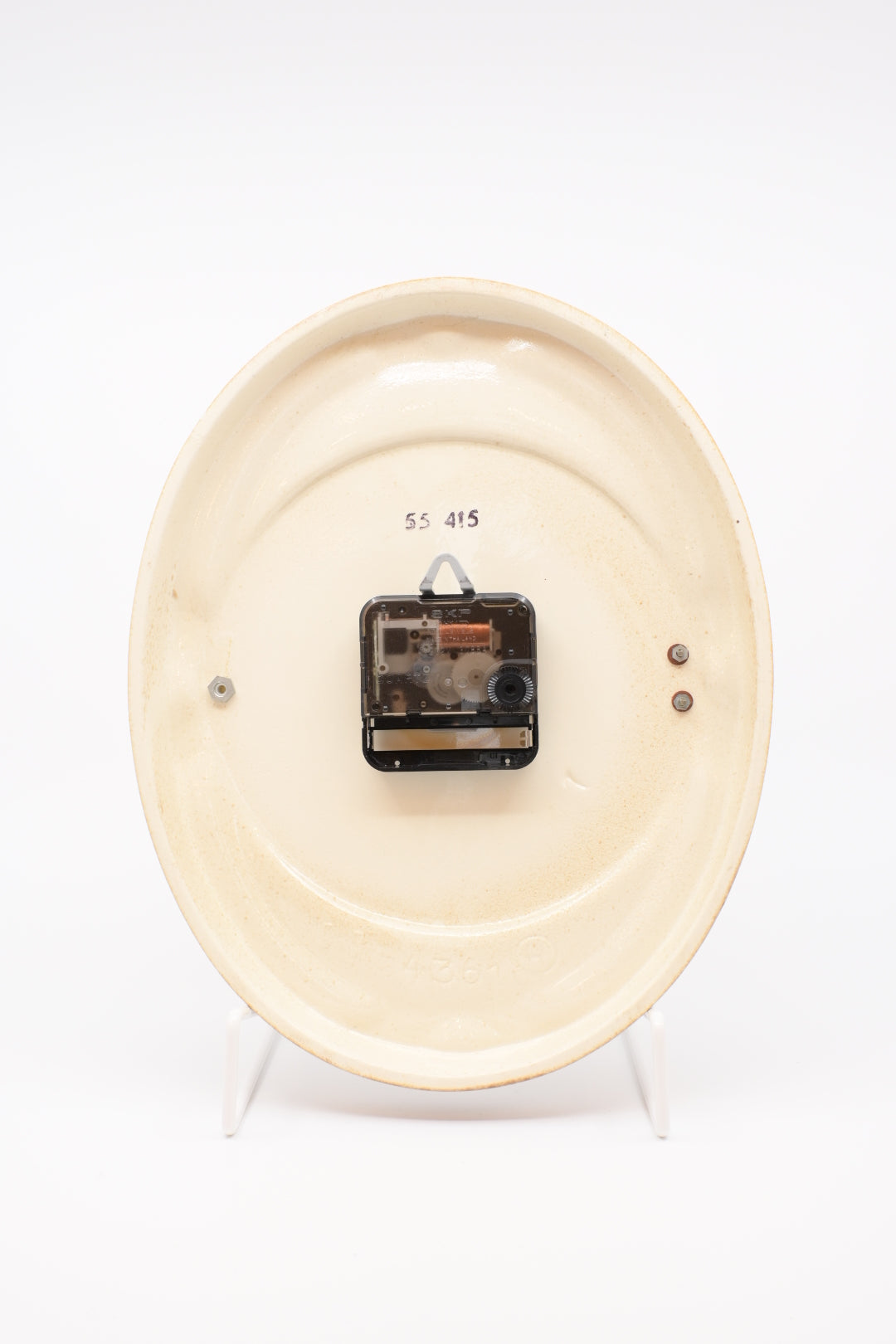 FAT LAVA Kitchen Wall Clock “DUGENA”