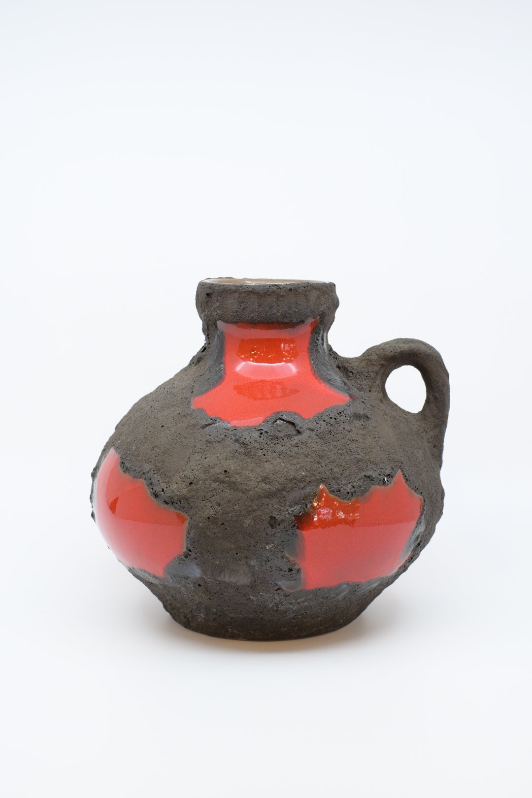 FAT LAVA Vase "Marei 4302"