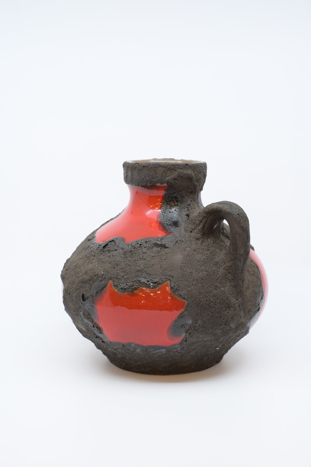 FAT LAVA Vase "Marei 4302"