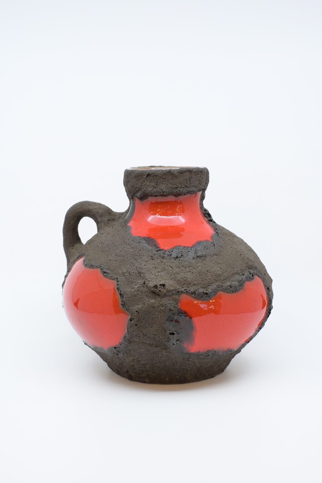 FAT LAVA Vase "Marei 4302"