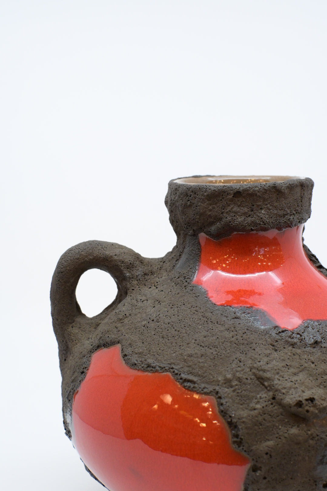 FAT LAVA Vase "Marei 4302"