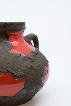 FAT LAVA Vase "Marei 4302"