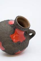 FAT LAVA Vase "Marei 4302"