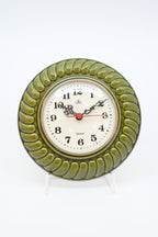 FAT LAVA Kitchen Wall Clock